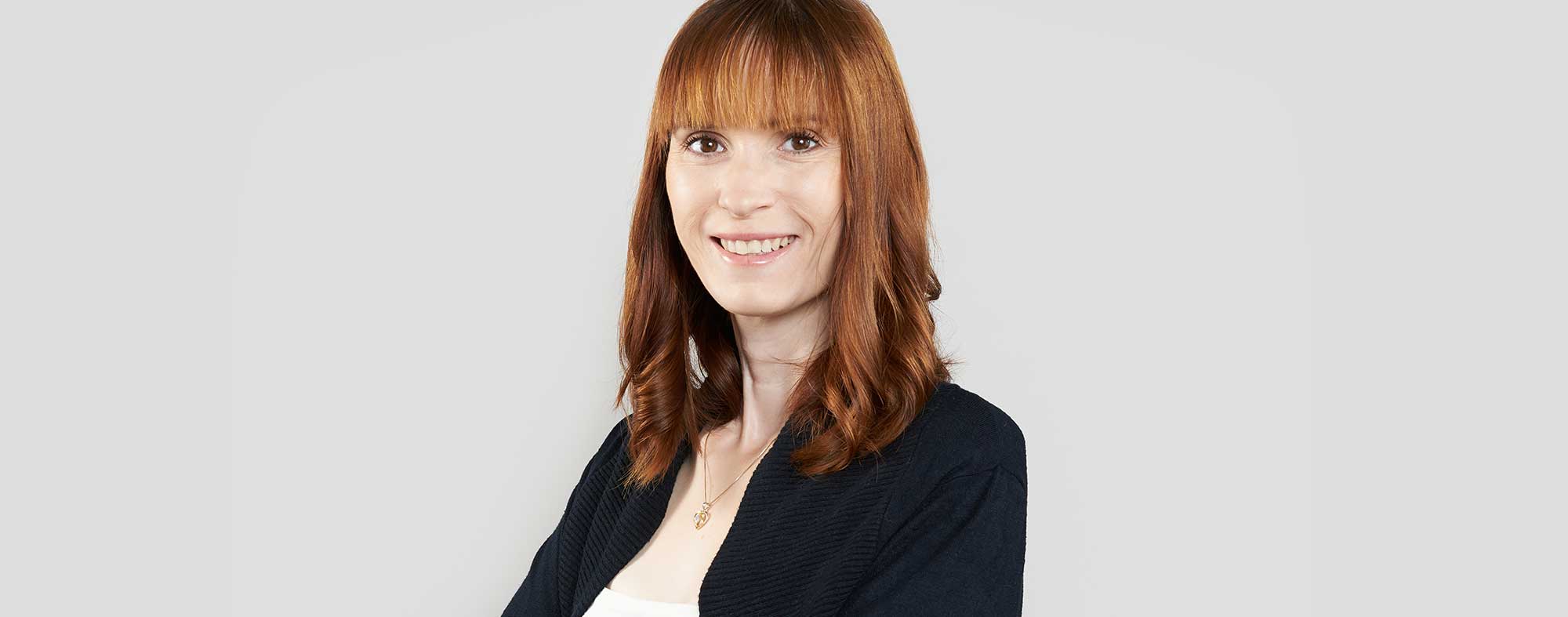 Michèle Theobald